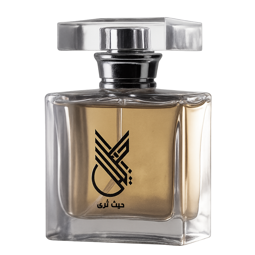 عطر ولّادة من إكليل